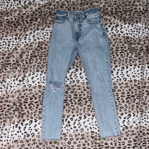 Abercrombie and fitch jeans - Picture 1 of 3